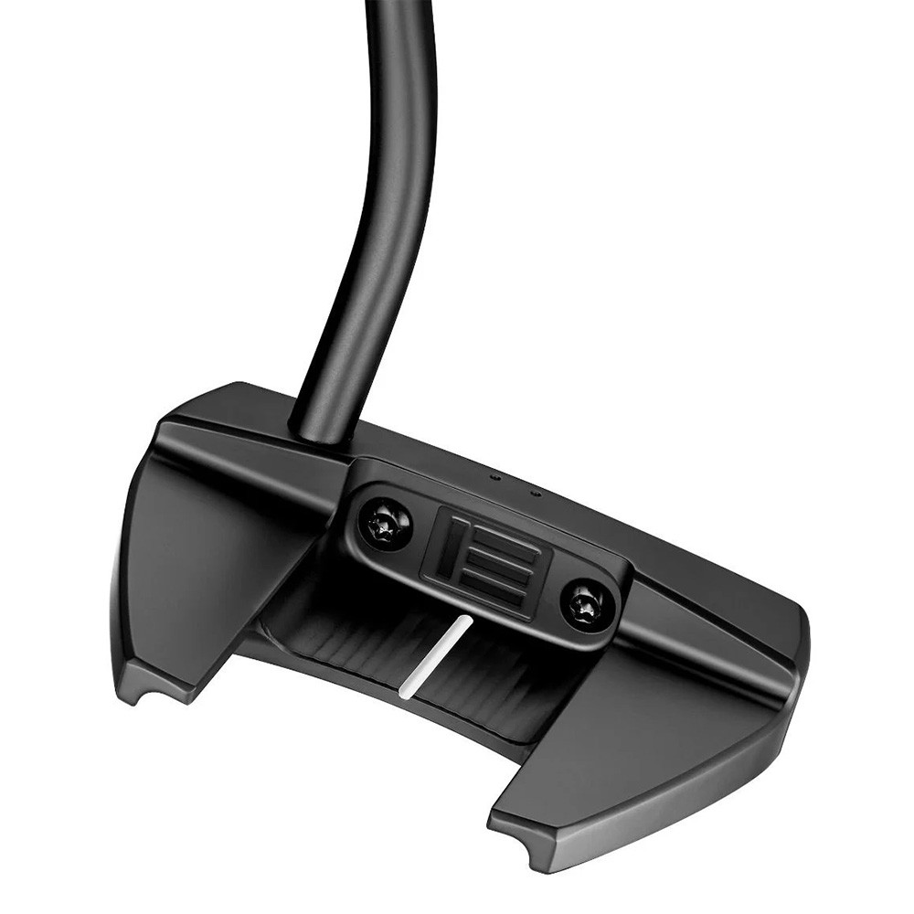 【日本未発売】EVNROLL TourSpec ER5 TripleBlack Evnroll 38 Tour Spec ER5 Triple Black Putter - Maple Hill Golf